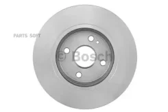 ��������� ���� Mazda 2 2007- F Bosch 0986479541 - 0986479541 ����