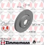 ���� ��������� Zimmermann 150344420 - 150344420 ����