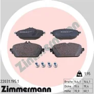 ������� ��������� MB Zimmermann 220311951 - 220311951 ����