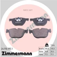 ������� ��������� �������� Zimmermann 241701951 - 241701951 ����