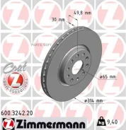 ���� ��������� Zimmermann 600324220 - 600324220 ����