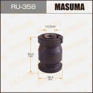 ����������� Masuma, RU-358. Masuma RU-358 RU358 ����