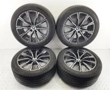 ���� ������� X5 G05 5x112 R20 ����