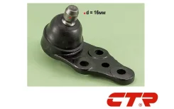 ������� ����� Ch. Rezzo 2004-2008��. CTR CBKD9 CBKD9 ����