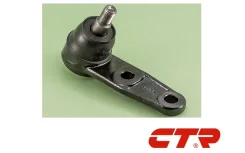 ������� ����� Ch. Aveo T200; T250; T255 2003-2011��. CTR CBKD10 CBKD10 ����