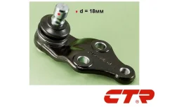 ������� ����� KIA Ceed JD; Soul PS; Optima TF; Sorento XM 2012-2019��. ; Hyundai Santa Fe DM; i30 GD CTR CBKH40 CBKH40 ����