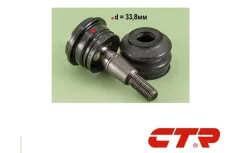 ������� �����, ��������� �������� ������ Hyundai Sonata EF CTR CBKH28 CBKH28 ����