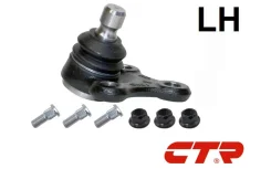 ������� �����, ����� Hyundai Tucson III 2016-2018��. ; KIA Optima JF 2015-2019��. ; Sportage IV 2016-2018��. CTR CBKH42L CBKH42L ����