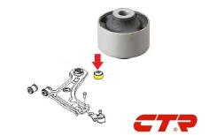 ����������� ��������� ������, ������ [12*60,3*54*32] CTR CVKD21 CVKD21 ����