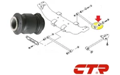 ����������� ���������� ����, ������ (� �����) [14*28*46*28] CTR CVKD25 CVKD25 ����