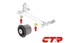 ����������� ������ ����� [12 x 70,2 x 78,5] Hyundai Solaris 2010-2016��. ; KIA Rio III 2011-2017��. ; Picanto TA 2011-2017��. CTR CVKH202 CVKH202 ����