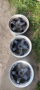 SSR Professor SP1. 8.0x17", 5x100, ET37 ����