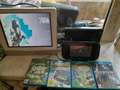 Nintendo Wii U ����