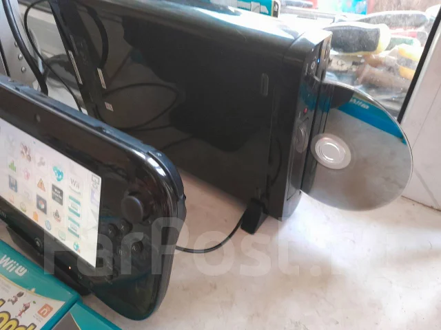 Nintendo Wii U ����