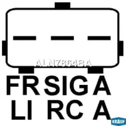 ��������� [ALN7864BA] ALN7864BA ����