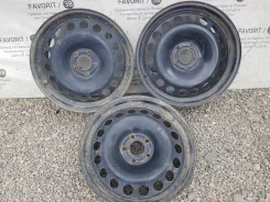 885. 7.0x17", 5x108, ET52.5 ����