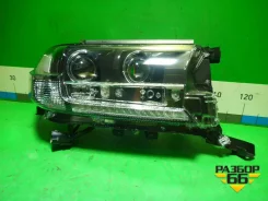 ���� ������ (����� 2015� Led Ex��utive Bl�ck) (PZ36760556) Toyota Land Cruiser (200) � 2008� (���� ������) PZ36760556 ����