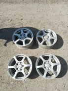 �-Wheels. 6.5x15", 5x114.3, ET53, �� 70���. ����