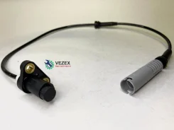 ������ ABS �������� BMW 5 Saloon (E39) (1995/11 - 2003/06) BMW 5 Touring (E39) (1997/01 - 2004/05) F Magtechnic MAG8021 MAG8021 ����