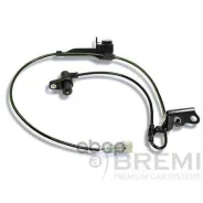 ������ �������� �������� ������ (ABS) Bremi ���. 50165 50165 ����