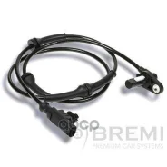 ������ �������� �������� ������ (ABS) Bremi ���. 50483 50483 ����