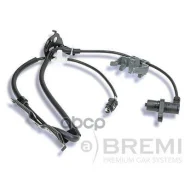 ������ �������� �������� ������ (ABS) Bremi ���. 50862 50862 ����