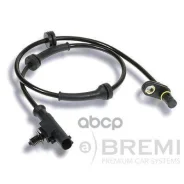 ������ �������� �������� ������ (ABS) Bremi ���. 50904 50904 ����