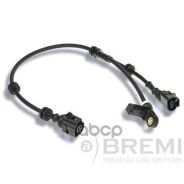 ������ �������� �������� ������ (ABS) Bremi ���. 51061 51061 ����