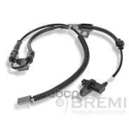 ������ �������� �������� ������ (ABS) Bremi ���. 51231 51231 ����