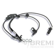 ������ �������� �������� ������ (ABS) Bremi ���. 51195 51195 ����