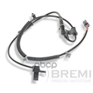 ������ �������� �������� ������ (ABS) Bremi ���. 51254 51254 ����