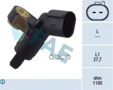 ������ ABS Audi FAE ���. 78020 78020 ����