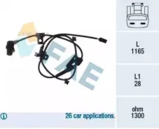 ������ ABS Kia 78078 ����