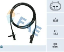 ������ ABS VAG / Mercedes 78524 ����