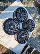 Delta Force. 8.0x17", 6x139.7, ET20, �� 110���. ����