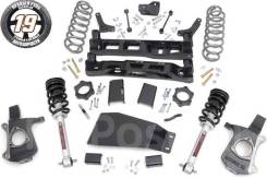 ����-�������� Rough Country (USA) ��� Chevy Tahoe +5