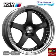 SSR Professor SP4. 12.0x18", 4x100, ET0, �� 73,3���. ��� ����� �� ������������ ����