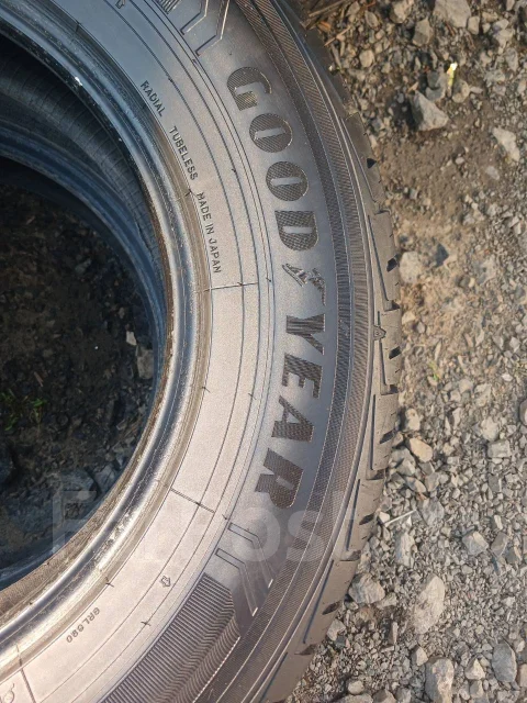 Goodyear EfficientGrip SUV. ������, �/�, ����� 10 % ����
