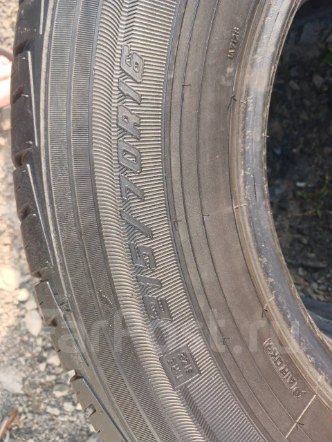Goodyear EfficientGrip SUV. ������, �/�, ����� 10 % ����