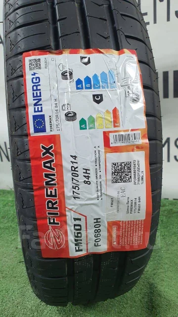 Firemax FM601. ������, 2026 ���, ����� ����