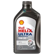 Shell Helix Ultra Professional AP-L