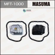 ������ ���� Toyota Yaris � ���������� Masuma MFT1000 MFT1000 ����