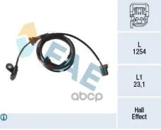 ������ ABS Volvo FAE ���. 78271 78271 ����
