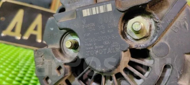 ��������� Toyota 0124315024 ����