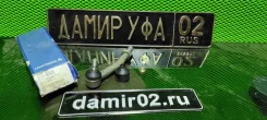 ������� ���������� ������ Lada 1545701 ����