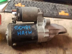 ������� Mitsubishi Mirage HA1W 3B20T ����