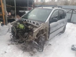 ��������� Hyundai Matrix D3EA 2001�2005 3730027600 ����