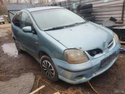 ��������� Nissan Almera Tino N16 YD22 2000�2003 23100BN300 ����