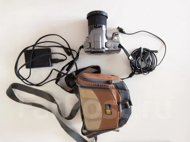 Sony Alpha DSLR-A100 ����