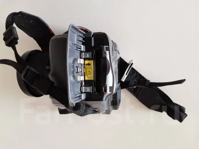 Sony Alpha DSLR-A100 ����